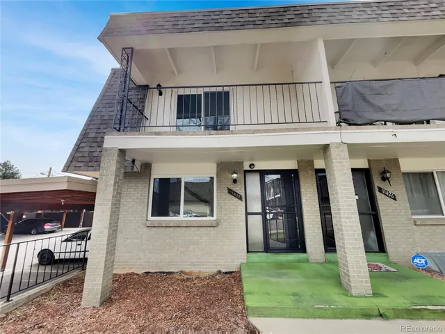 $326,000 | 11422 West 17th Place, Lakewood, CO 80215