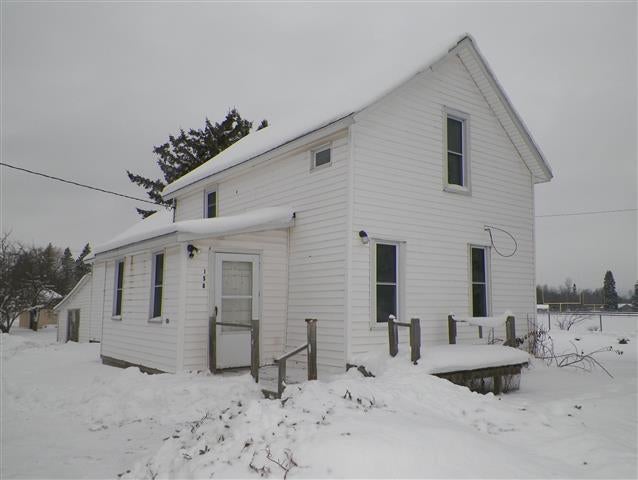 158 Grove Street Cheboygan, MI 49721 - Photo 1 of 16 Gallery Image 1