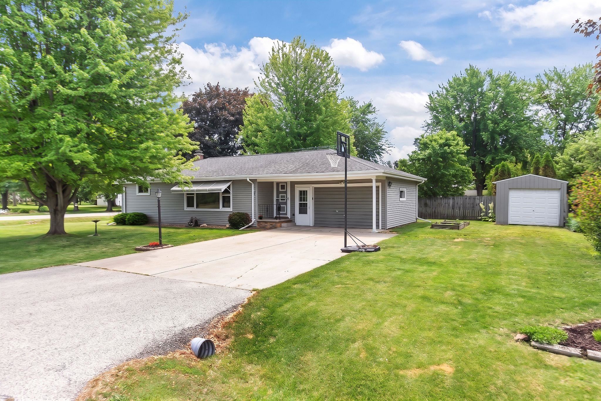 288 Forkin Street Menasha, WI 54952 - Photo 41 of 43