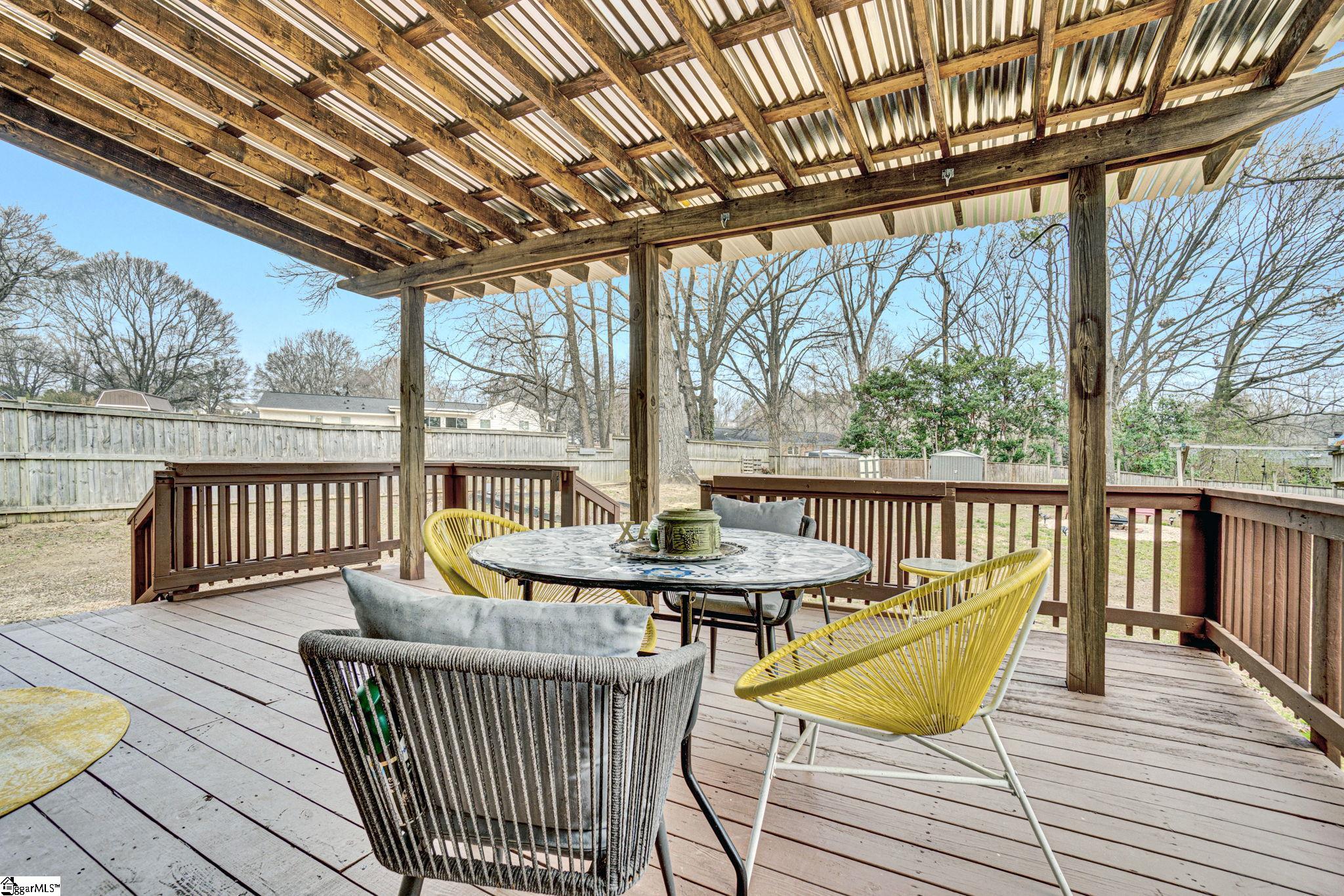 316 Vine Hill Road Greenville, SC 29607 - Photo 40 of 45