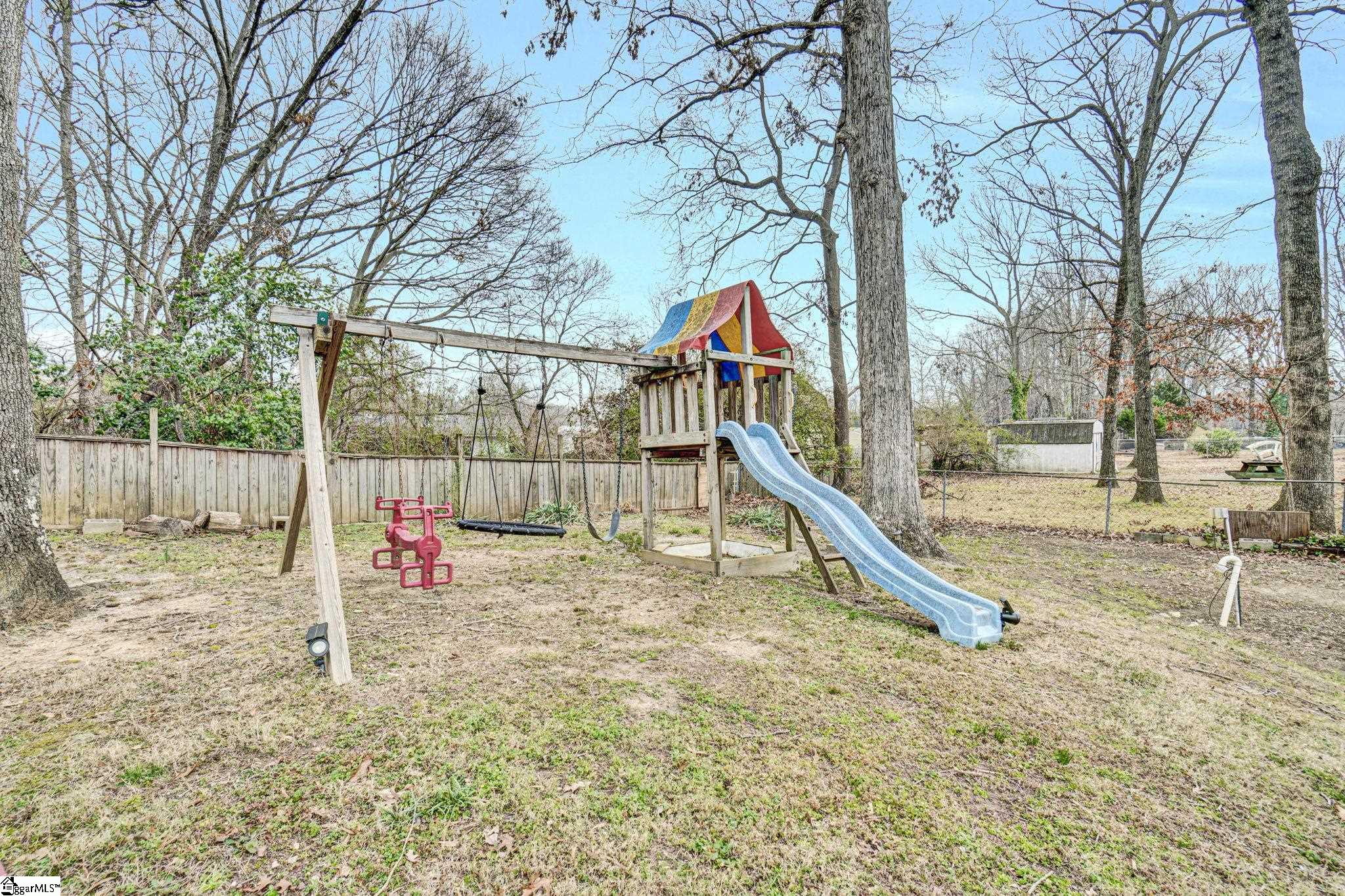316 Vine Hill Road Greenville, SC 29607 - Photo 41 of 45