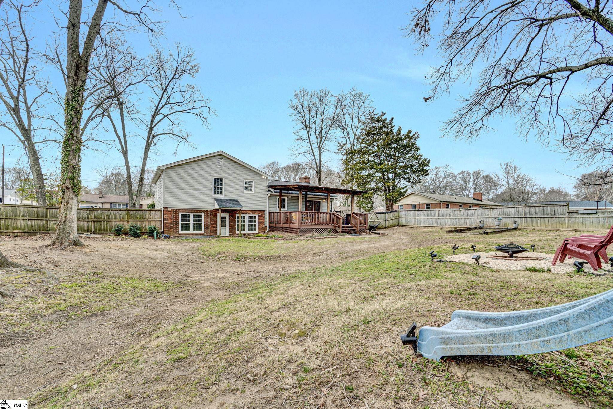 316 Vine Hill Road Greenville, SC 29607 - Photo 42 of 45