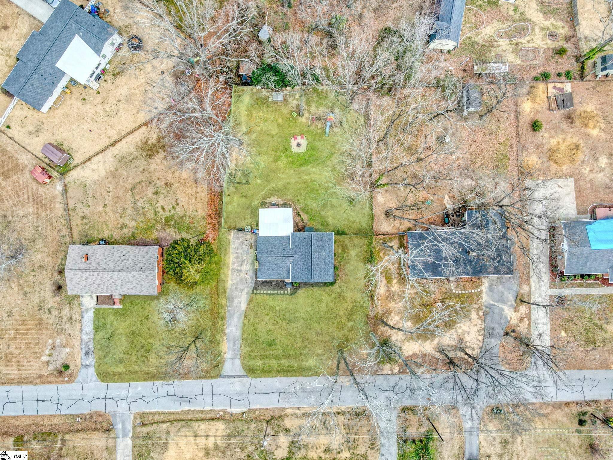 316 Vine Hill Road Greenville, SC 29607 - Photo 45 of 45