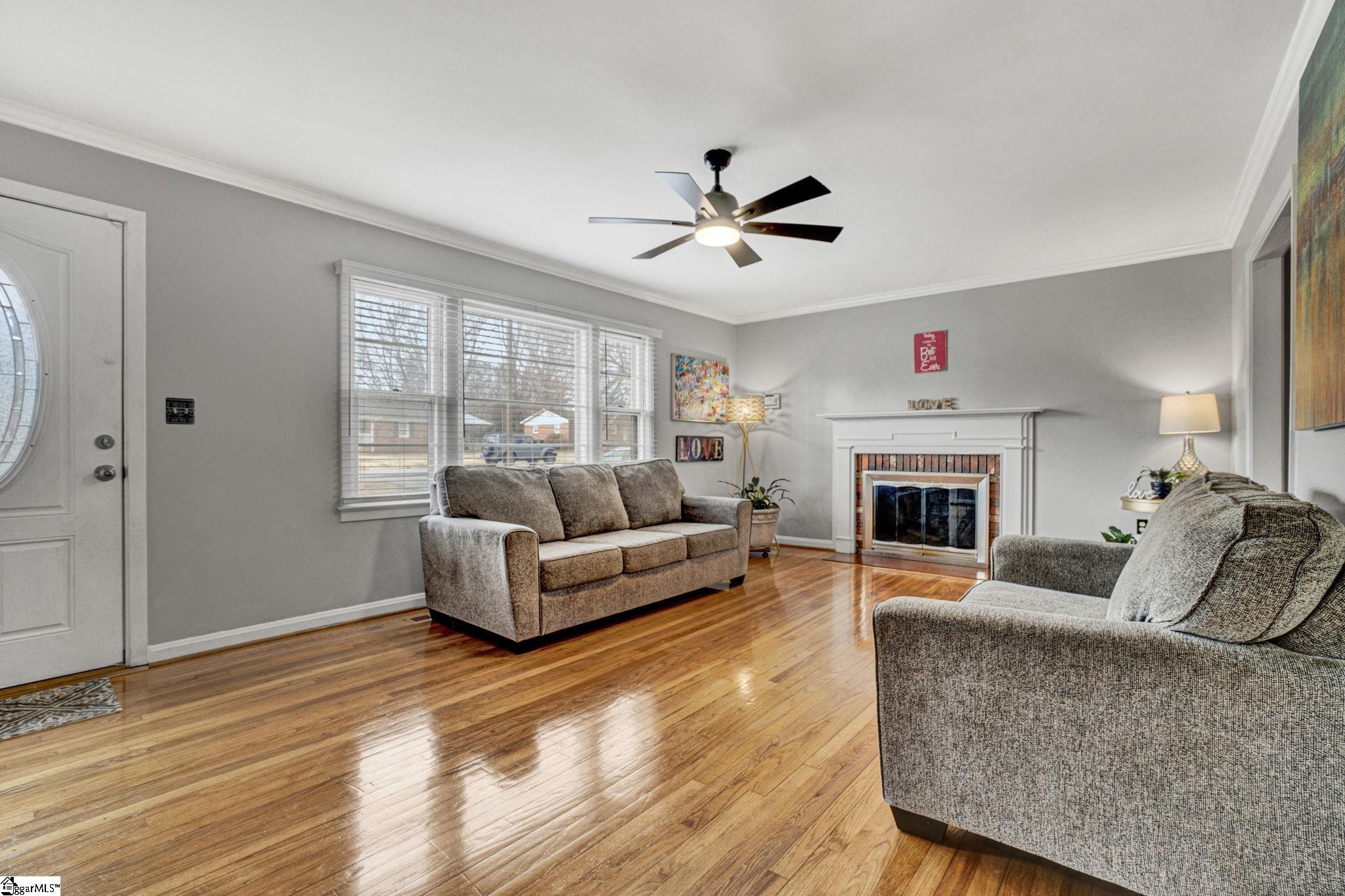 316 Vine Hill Road Greenville, SC 29607 - Photo 5 of 45