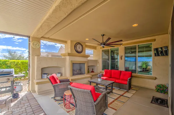 $417,500 | 4479 North Presidio Drive, Florence, AZ 85132
