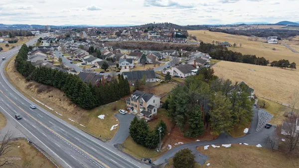 $329,900 | 2341 Virginia Avenue, Harrisonburg, VA 22802