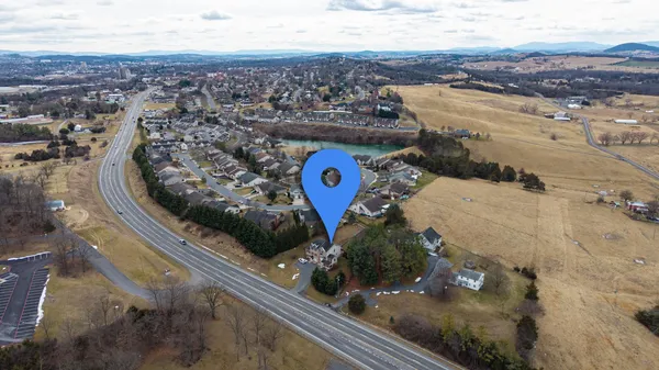 $329,900 | 2341 Virginia Avenue, Harrisonburg, VA 22802