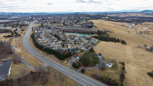 $329,900 | 2341 Virginia Avenue, Harrisonburg, VA 22802