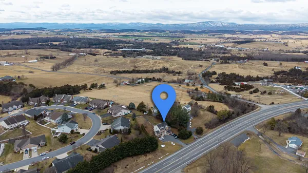 $329,900 | 2341 Virginia Avenue, Harrisonburg, VA 22802