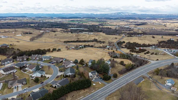 $329,900 | 2341 Virginia Avenue, Harrisonburg, VA 22802