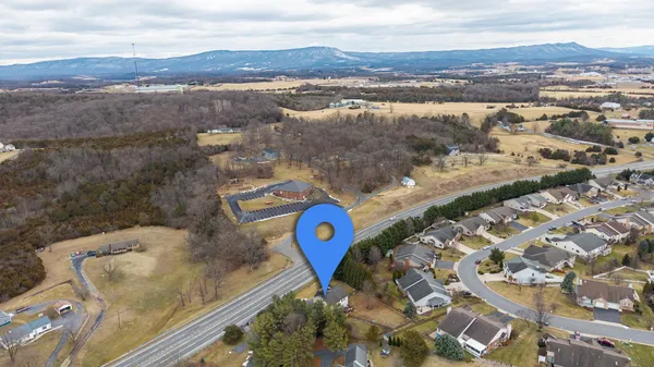 $329,900 | 2341 Virginia Avenue, Harrisonburg, VA 22802