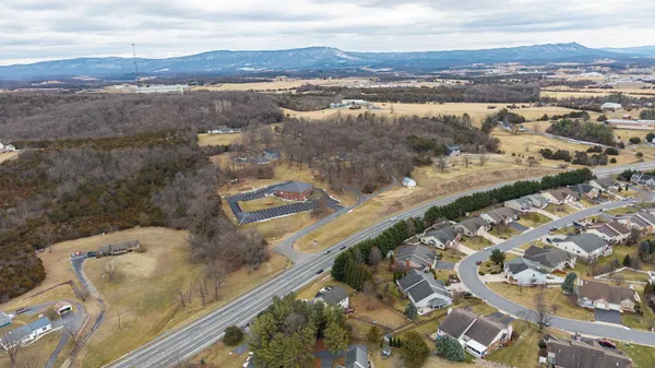 $329,900 | 2341 Virginia Avenue, Harrisonburg, VA 22802