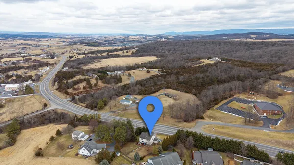 $329,900 | 2341 Virginia Avenue, Harrisonburg, VA 22802