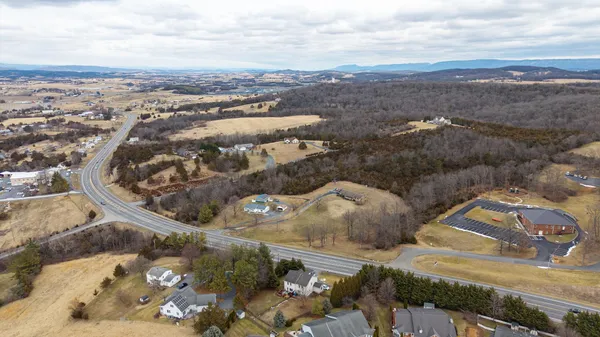 $329,900 | 2341 Virginia Avenue, Harrisonburg, VA 22802