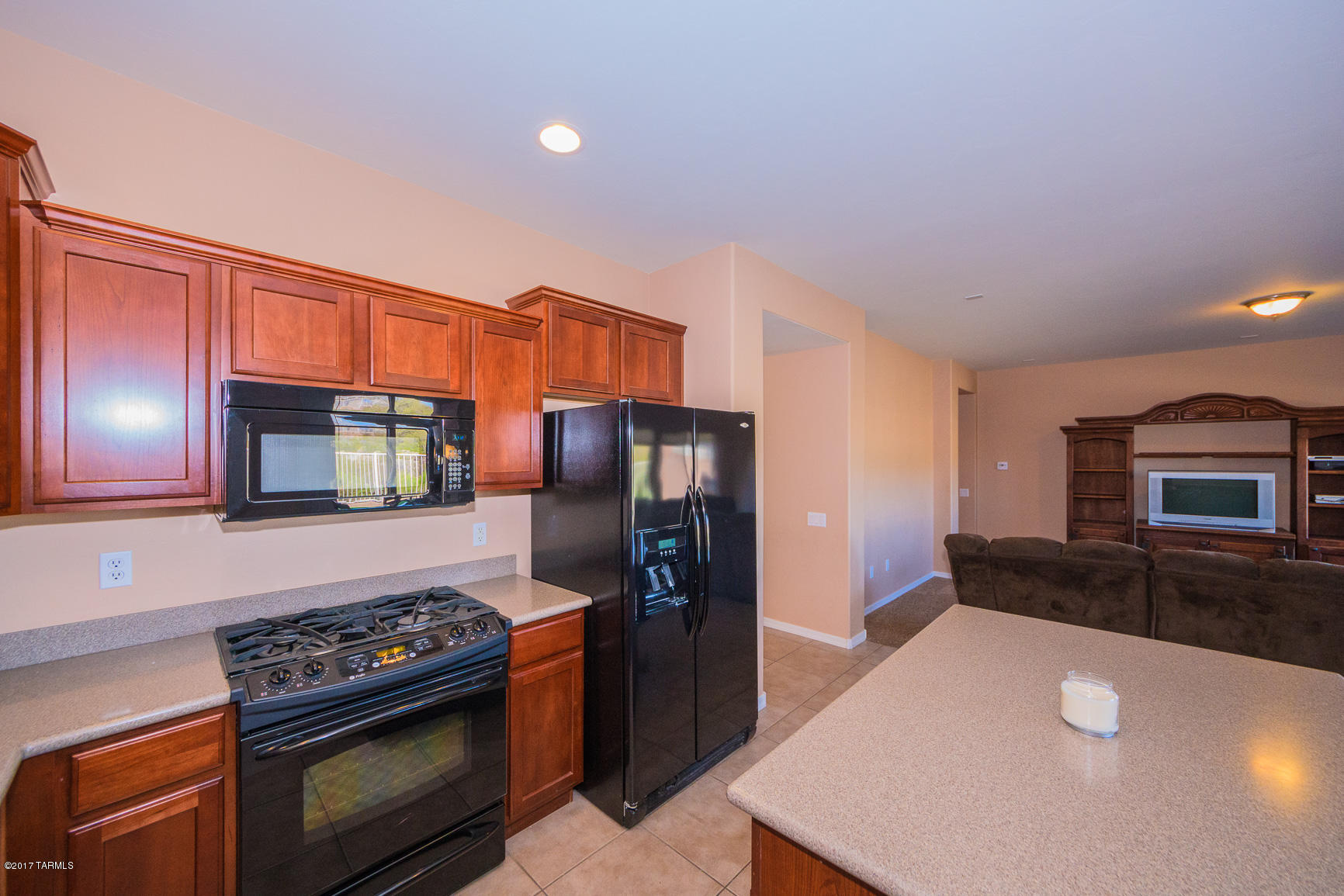 10741 East Salsabila Road Tucson, AZ 85747 - Photo 8 of 48