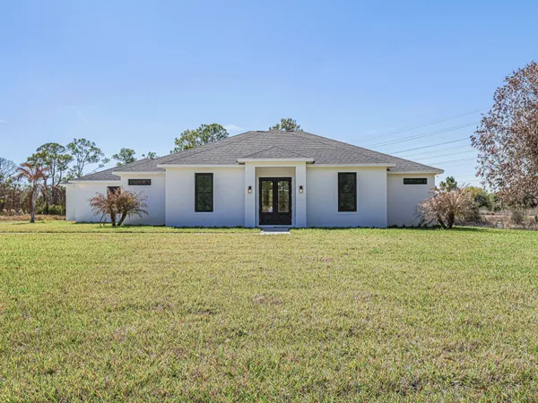 $849,000 | 10631 Lighter Wood Lane, Fort Pierce, FL 34945
