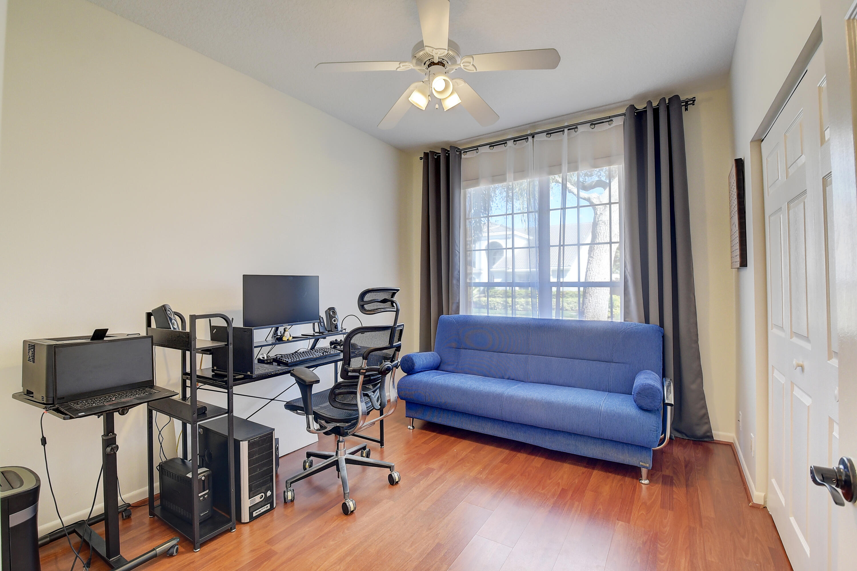 23335 Alora Drive Boca Raton, FL 33433 - Photo 25 of 46 Second Bedroom