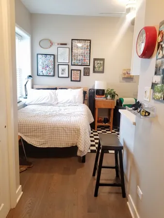 $1,250 | 1409 West Diversey Parkway, Unit 210, Chicago, IL 60614