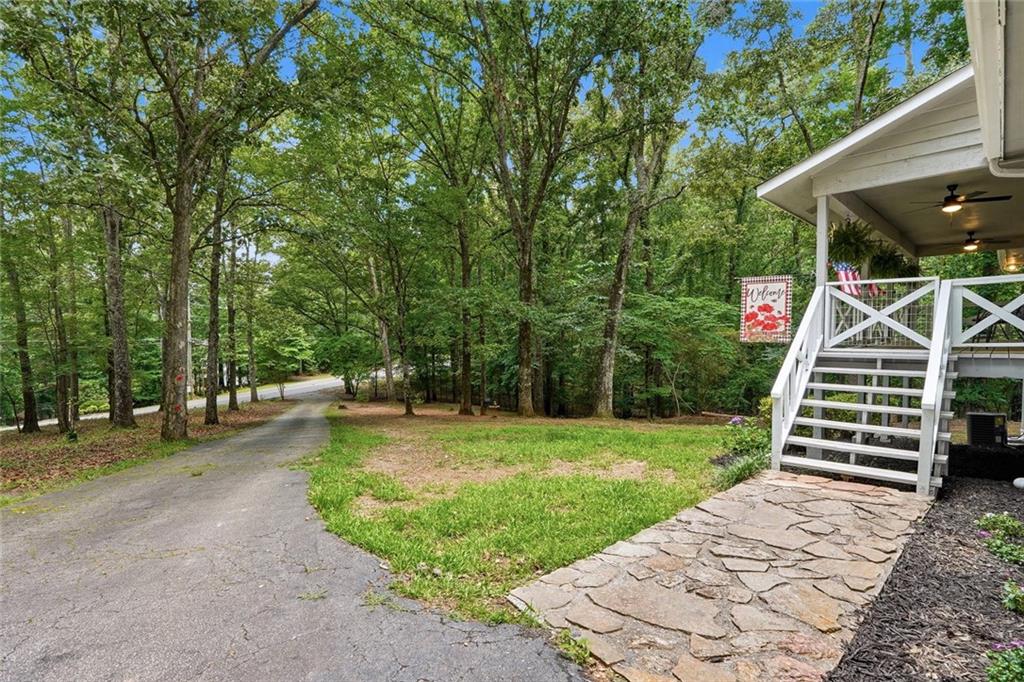 426 Green Ridge Road Southeast Cartersville, GA 30120 - Photo 37 of 37