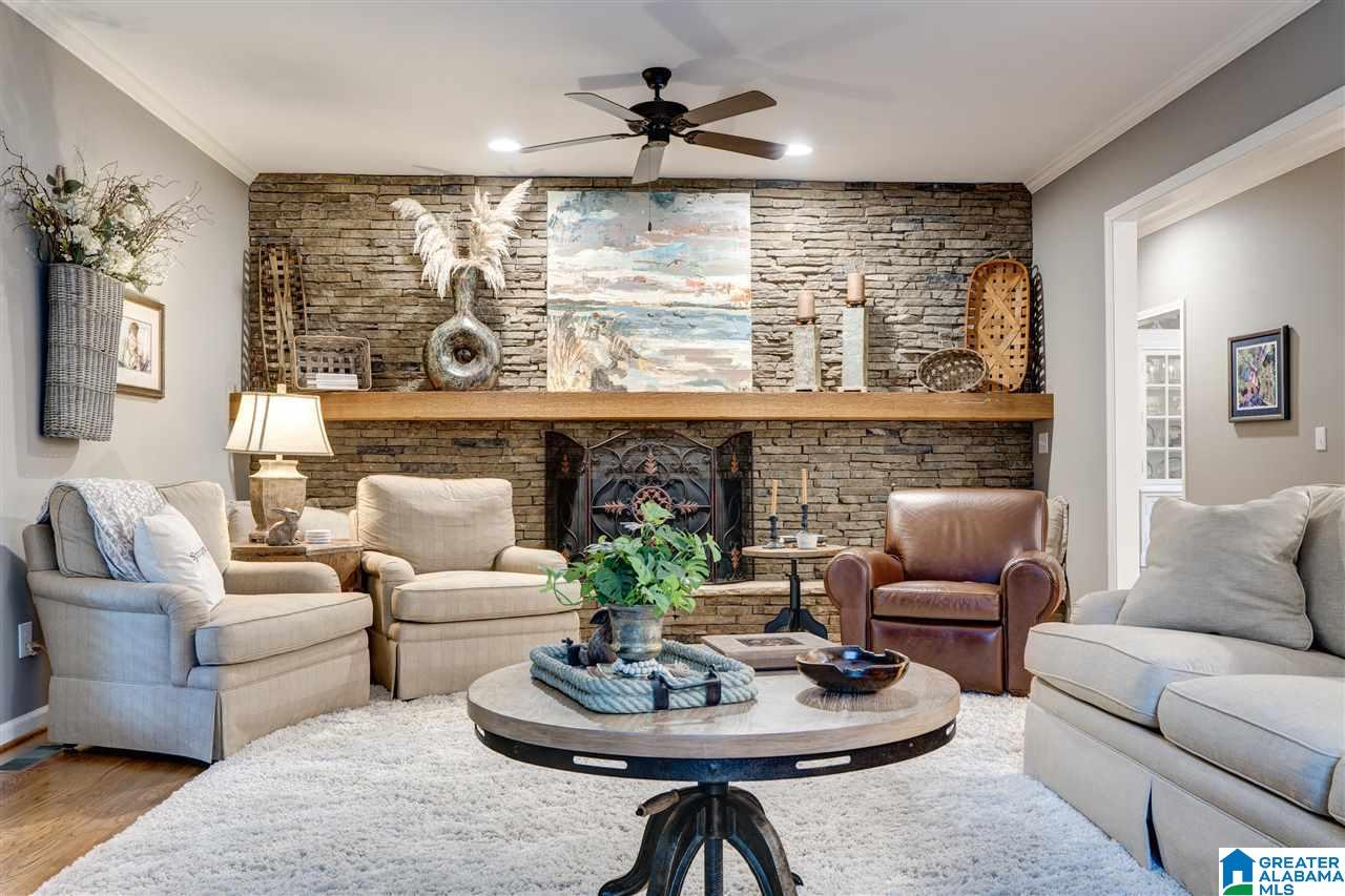 425 Slopes Drive Springville, AL 35146 - Photo 18 of 50