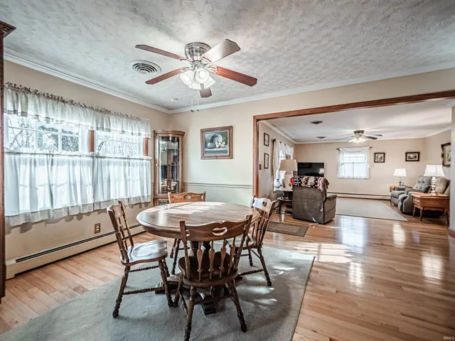 $279,900 | 6617 West Mill Road, Evansville, IN 47720