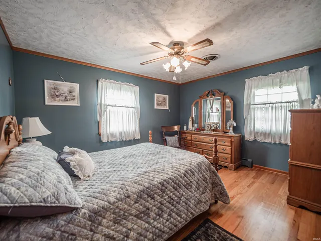 $279,900 | 6617 West Mill Road, Evansville, IN 47720