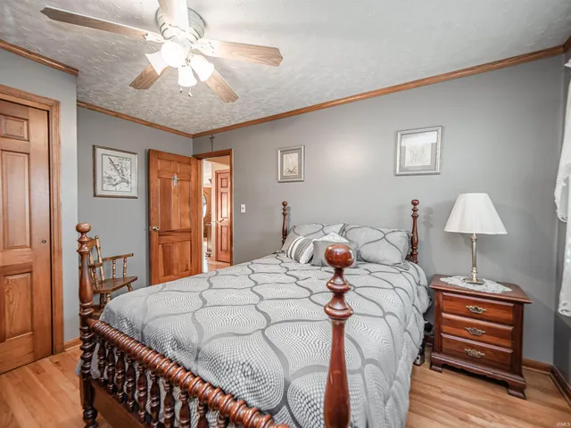 $279,900 | 6617 West Mill Road, Evansville, IN 47720