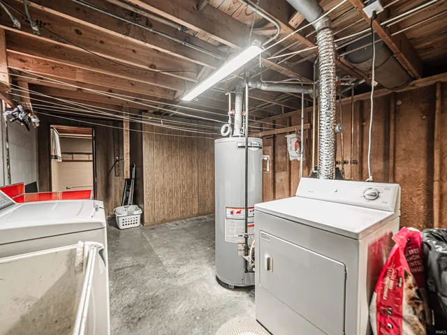 $279,900 | 6617 West Mill Road, Evansville, IN 47720