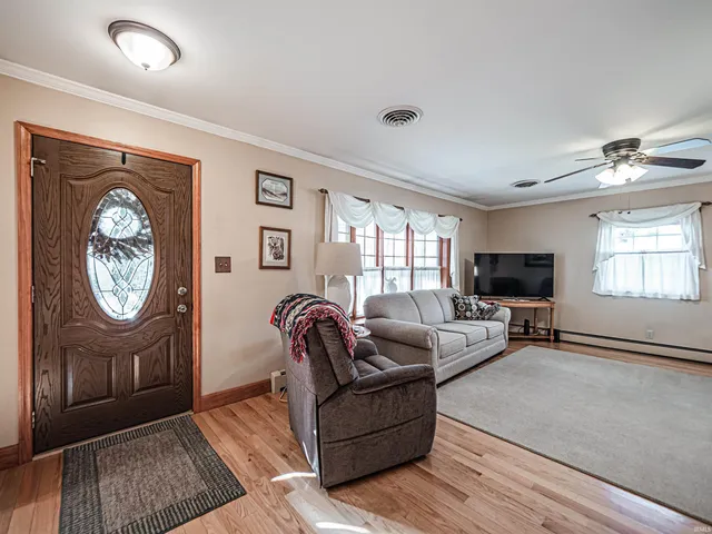 $279,900 | 6617 West Mill Road, Evansville, IN 47720