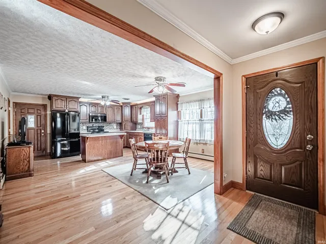 $279,900 | 6617 West Mill Road, Evansville, IN 47720