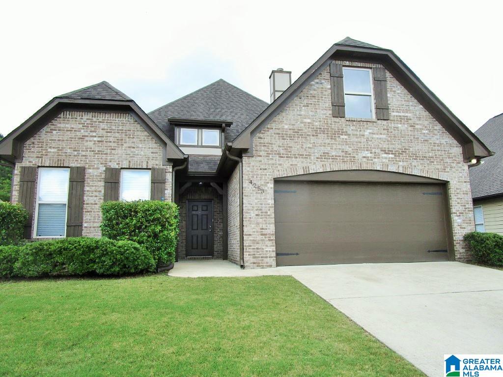 4253 Sierra Way Gardendale, AL 35071 - Photo 31 of 35