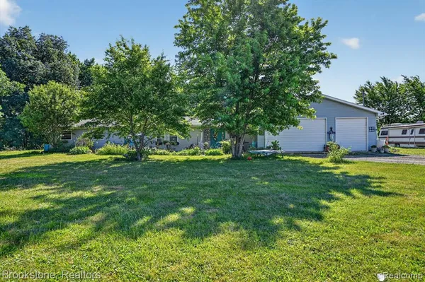 $625,000 | 9300 Head O Lake Road, Ottawa Lake, MI 49267