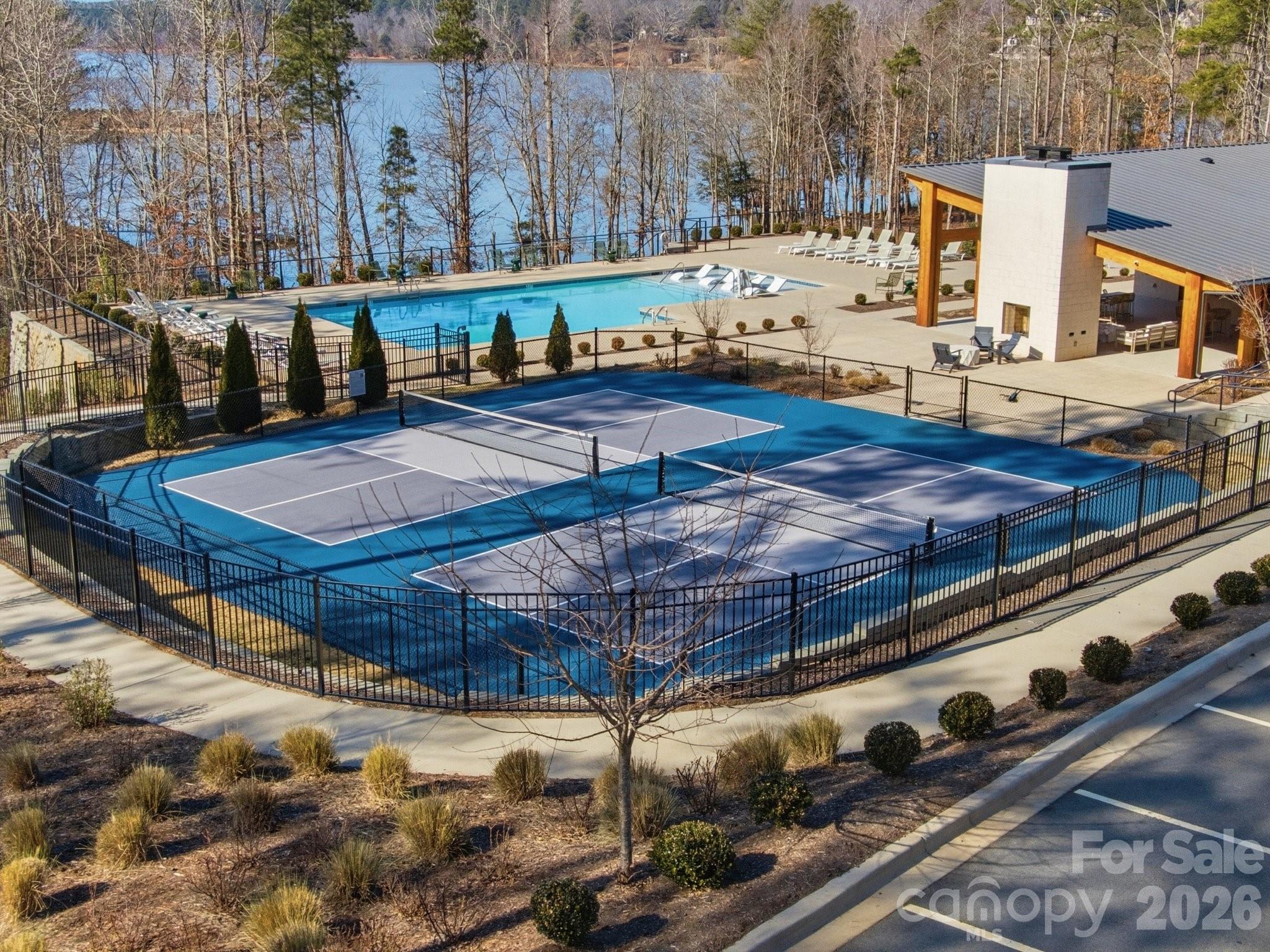 2024 Jumping Run Connelly Springs, NC 28612 - Photo 44 of 48