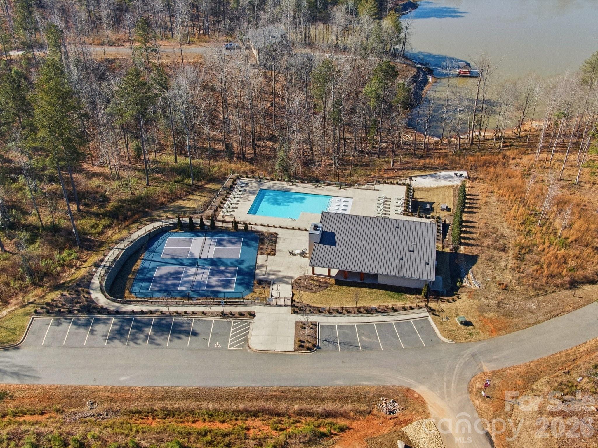 2024 Jumping Run Connelly Springs, NC 28612 - Photo 47 of 48