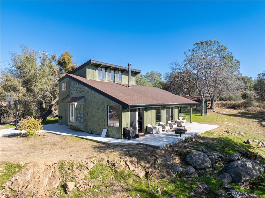 43956 Rocky Ridge Road Coarsegold, CA 93614 - Photo 5 of 58