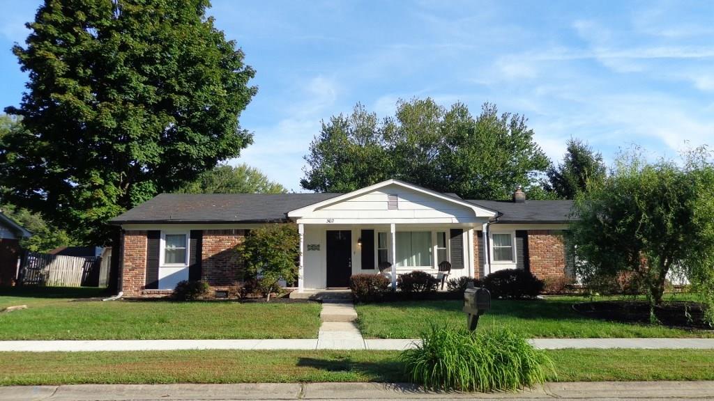 302 Weston Road Brownsburg, IN 46112 - Photo 1 of 23