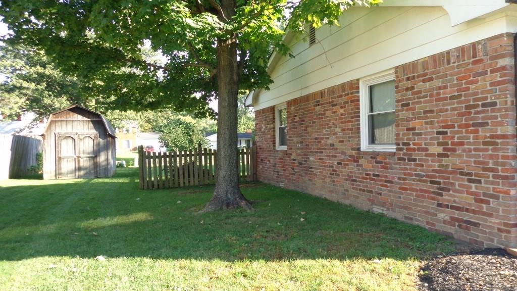 302 Weston Road Brownsburg, IN 46112 - Photo 5 of 23