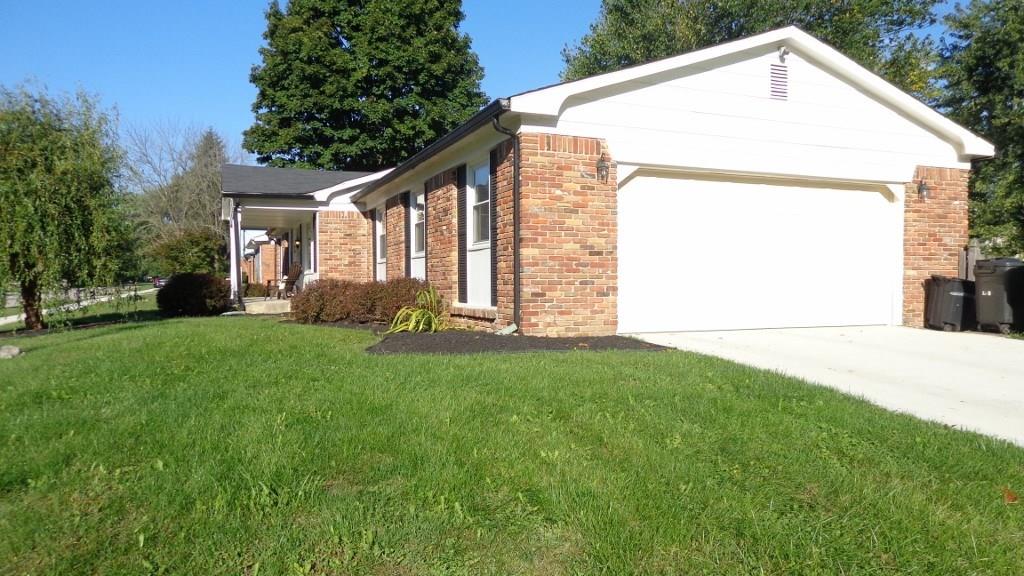 302 Weston Road Brownsburg, IN 46112 - Photo 6 of 23