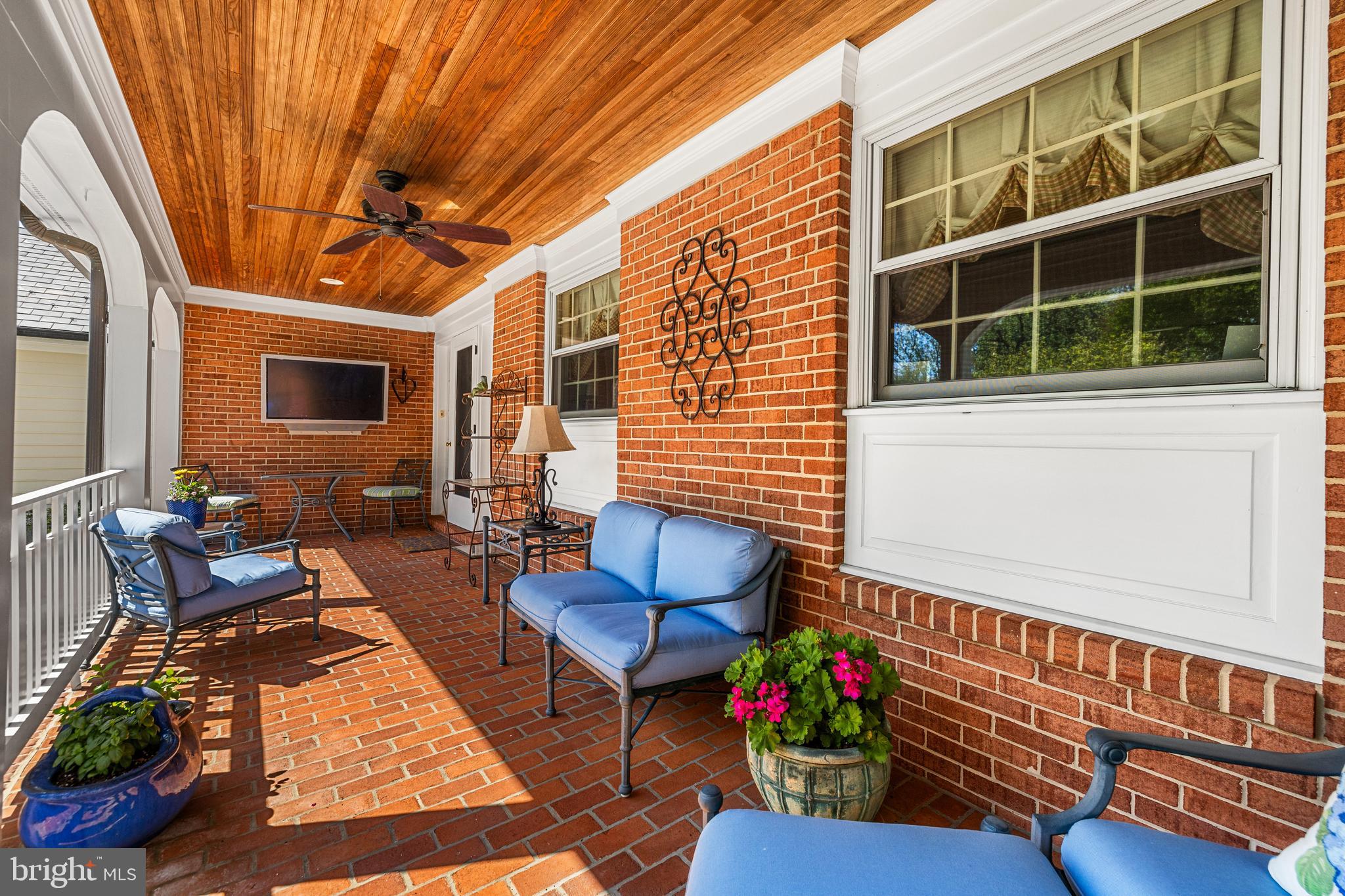 7715 Ruxwood Road Baltimore, MD 21204 - Photo 52 of 58