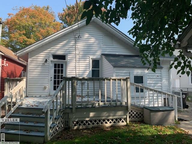 97 Muir Road Grosse Pointe Farms, MI 48236 - Photo 2 of 34