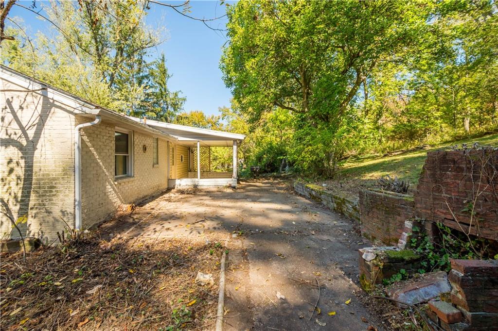 1024 Old Washington Road Canonsburg, PA 15317 - Photo 21 of 29 Gallery Image 21