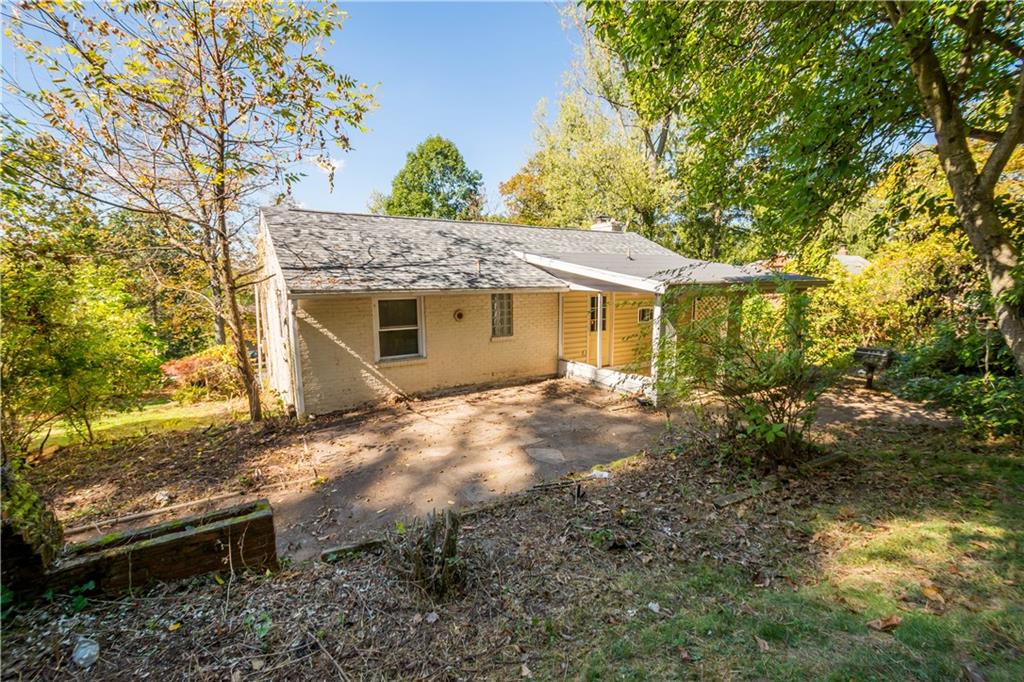 1024 Old Washington Road Canonsburg, PA 15317 - Photo 23 of 29 Gallery Image 23