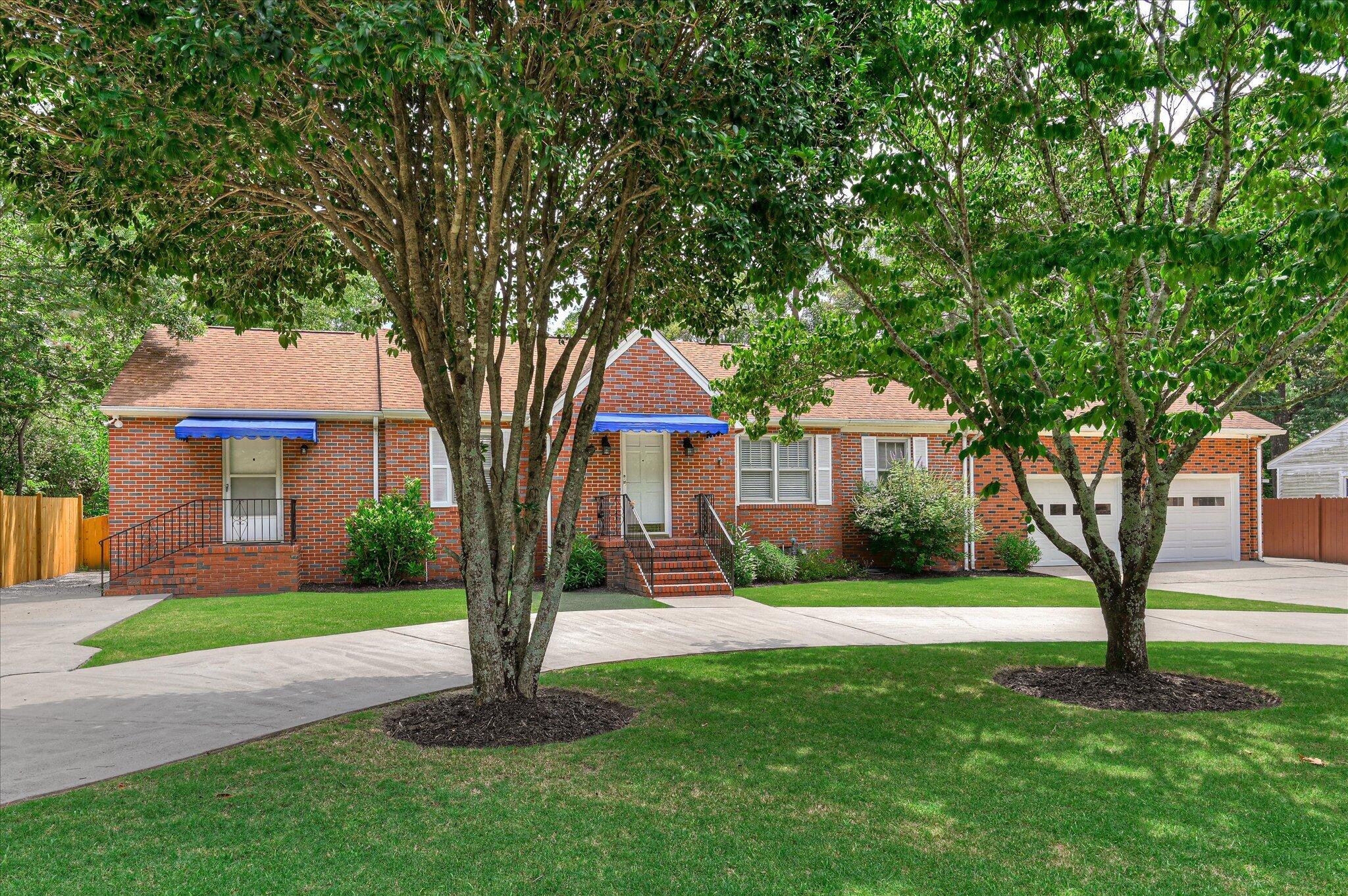 322 Old Airport Road Aiken, SC 29801 - Photo 1 of 47