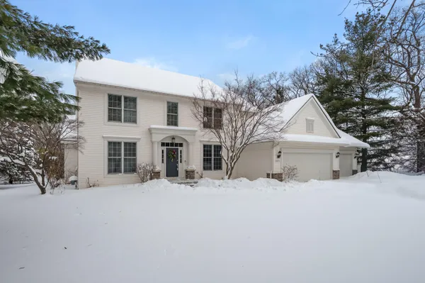 $665,000 | 8272 Bainbridge Drive, Mattawan, MI 49071