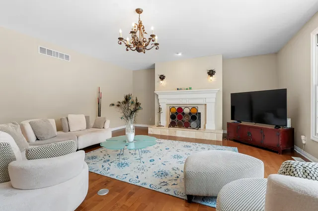 $665,000 | 8272 Bainbridge Drive, Mattawan, MI 49071