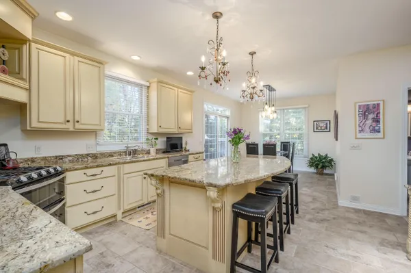 $665,000 | 8272 Bainbridge Drive, Mattawan, MI 49071