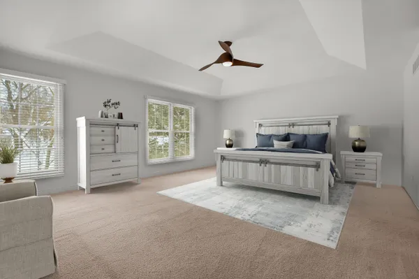 $665,000 | 8272 Bainbridge Drive, Mattawan, MI 49071