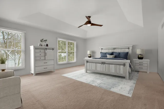 $665,000 | 8272 Bainbridge Drive, Mattawan, MI 49071