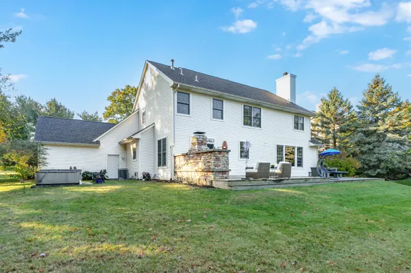 $665,000 | 8272 Bainbridge Drive, Mattawan, MI 49071