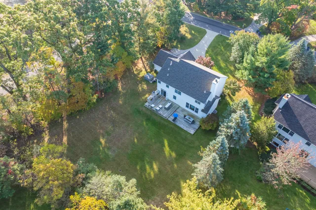 $665,000 | 8272 Bainbridge Drive, Mattawan, MI 49071